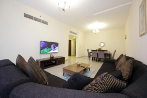 Al Barsha New 2Bedroom plus maidR near MOE